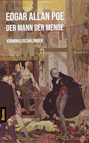 Der Mann der Menge von Independently published